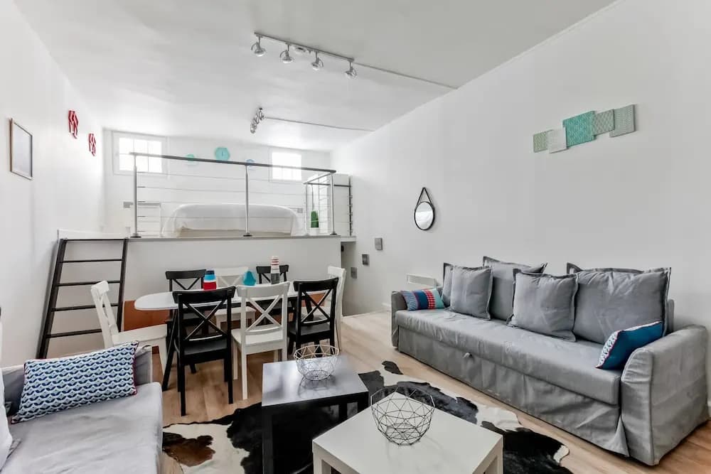 33 - Flat Av des Champs-Élysées - photo 6