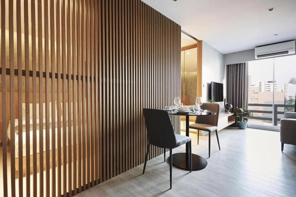 Aspira Tropical Residence Thong Lor - photo 15