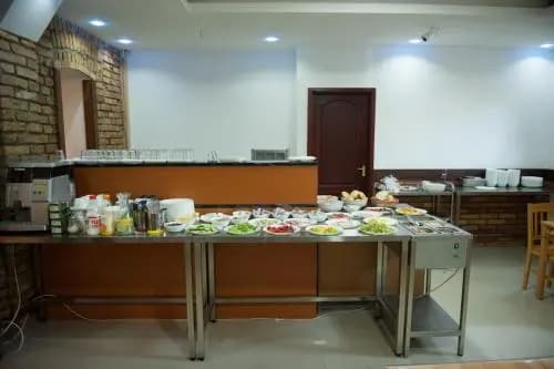 Florian Hostel - photo 20