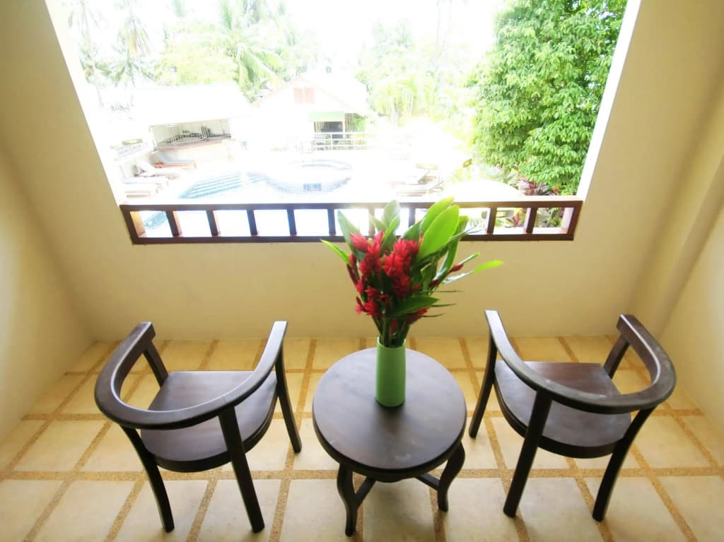 Lamai Inn 99 Bungalows - photo 7