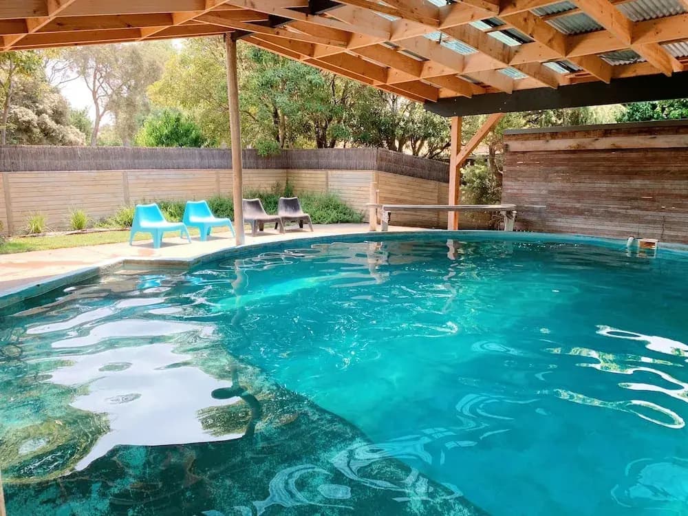 Bayplay Beach Accommodation - 2 locations - photo 10