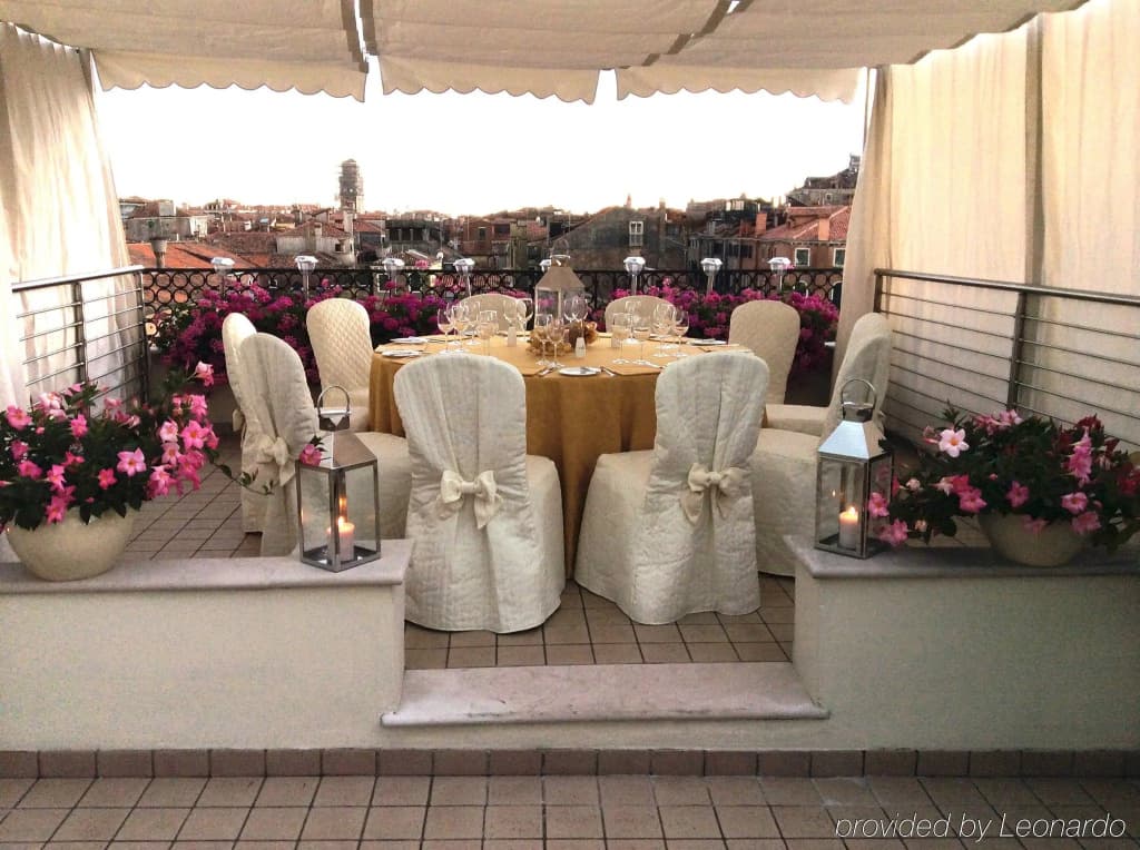 Ca' Sagredo - photo 22