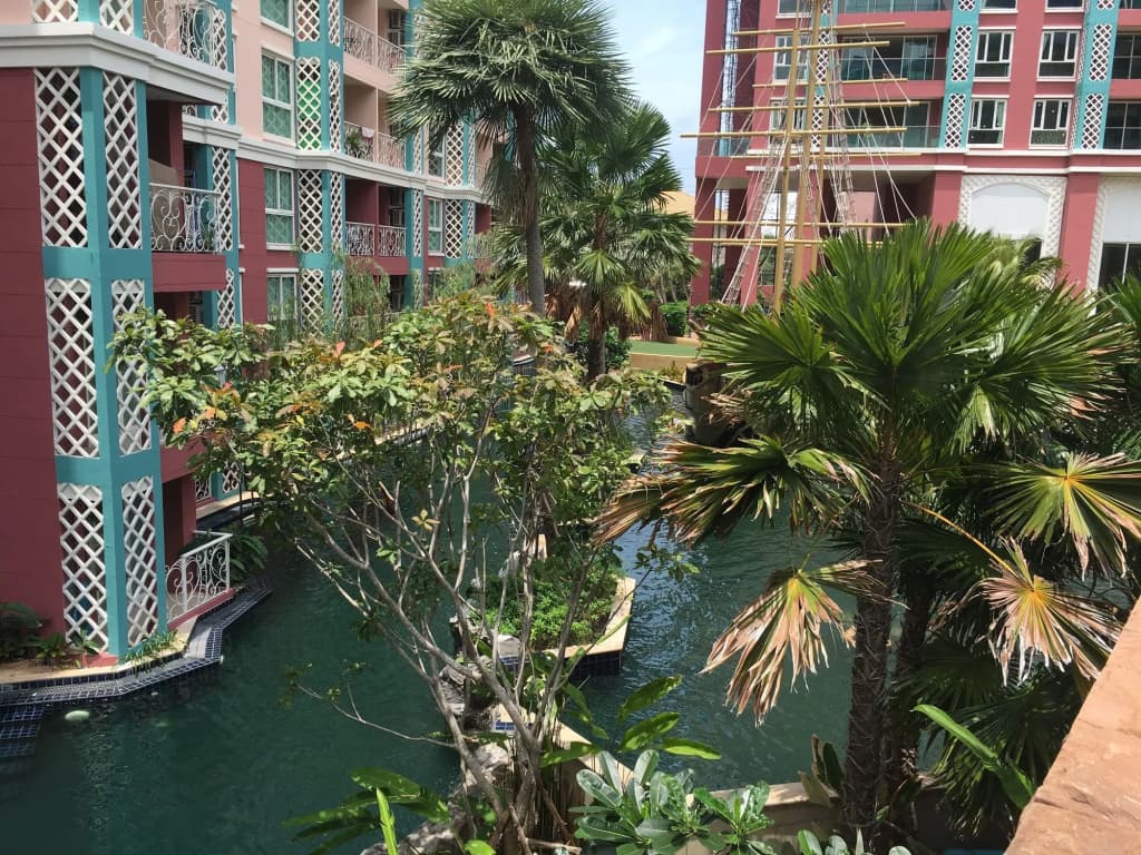 Grande caribbean - main photo
