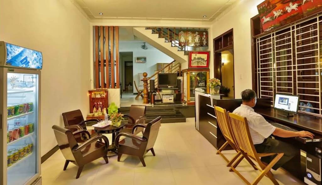 Green Tea Homestay - photo 15