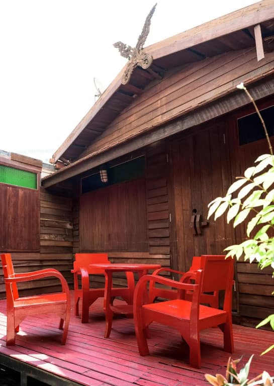 So Hostel - photo 15
