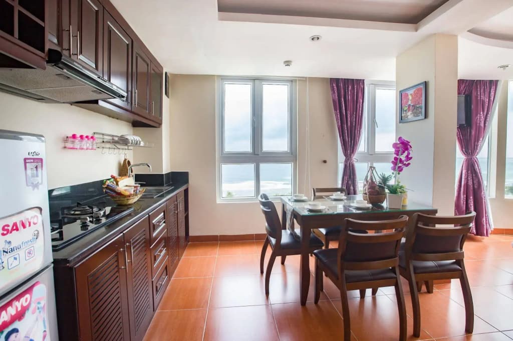 Grand Mango Hotel - photo 21