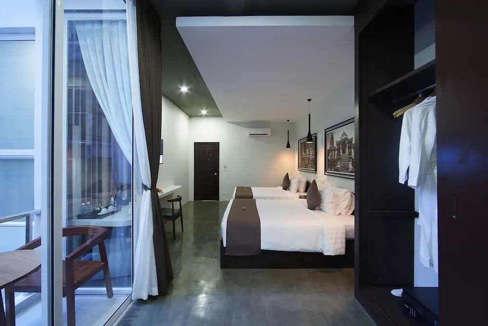 The Amazing Residence - photo 4