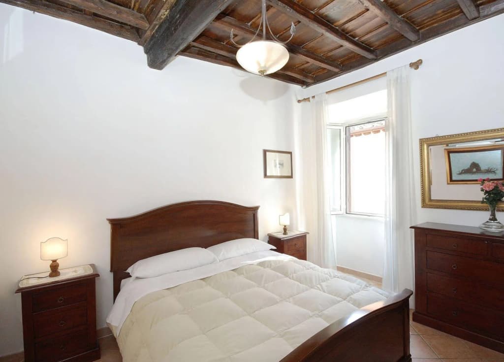 Charming Apartment Campo De'fiori - photo 2