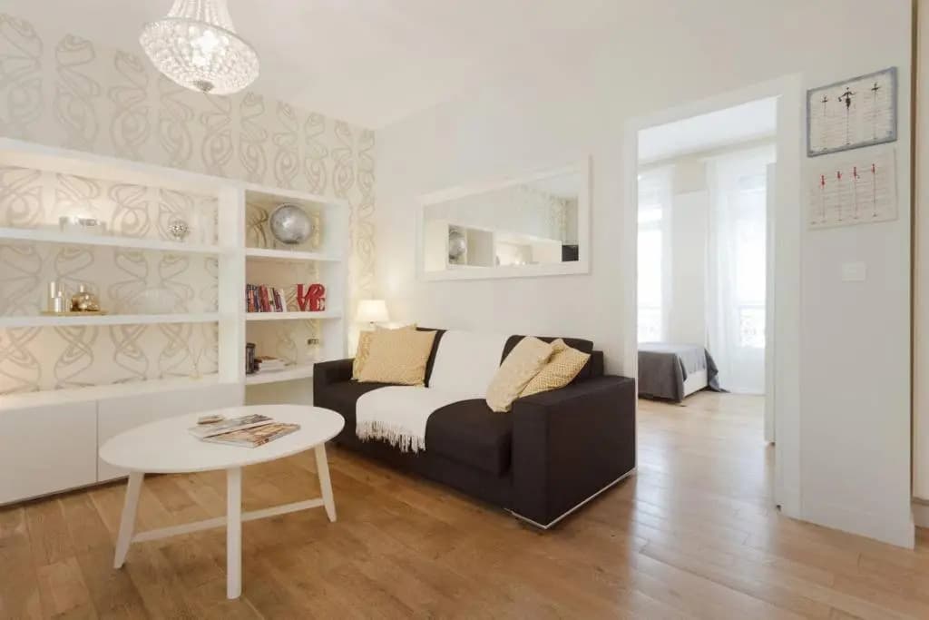 Apartment Boulevard Saint Michel - photo 6