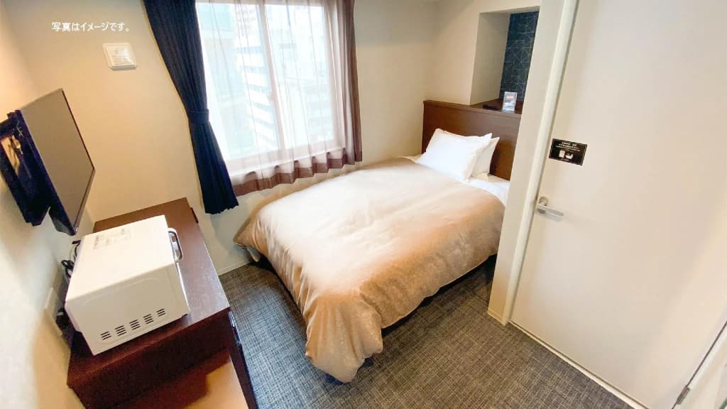 HOTEL LiVEMAX Mita Ekimae - photo 16