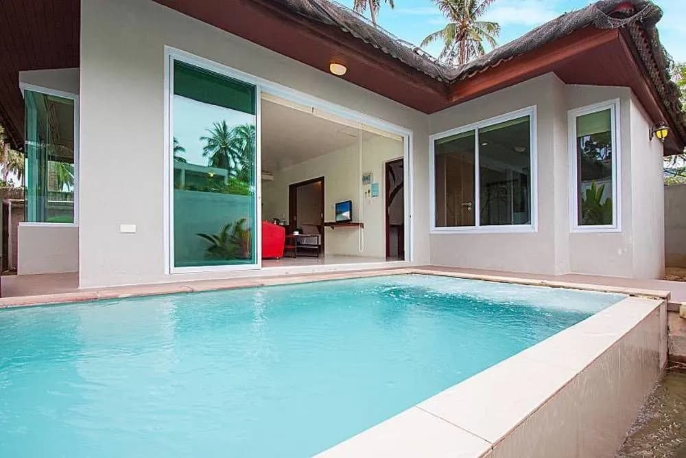Moonscape Villa 205 - photo 12