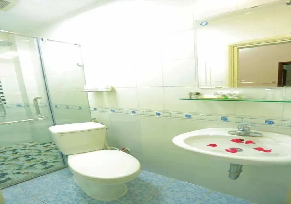 Family Holiday Hotel - photo 34