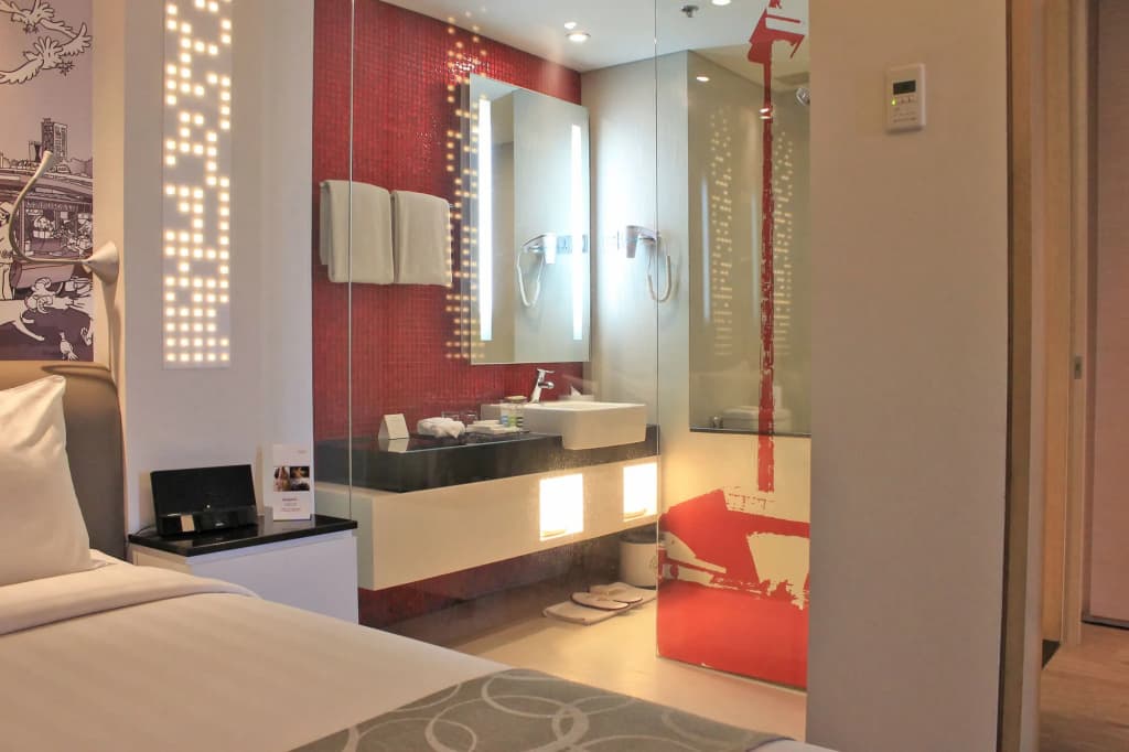 Mercure Jakarta Simatupang - photo 7