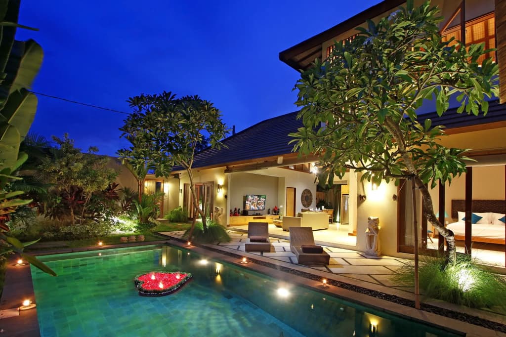 Desa Di Bali Villas - photo 16