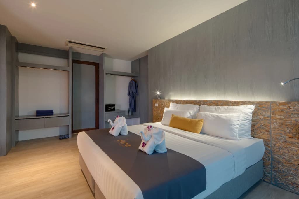 Dara Hotel - photo 10