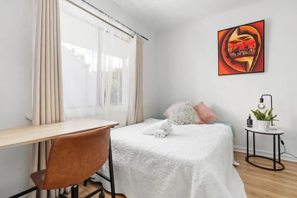 Beach house 2km CBD - photo 6