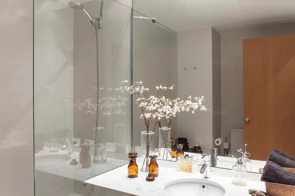 2BR refined ethnic style in Eixample - Livingstone - photo 7