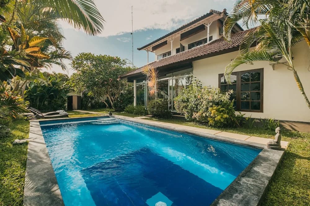 Villa Palm Tree - photo 13