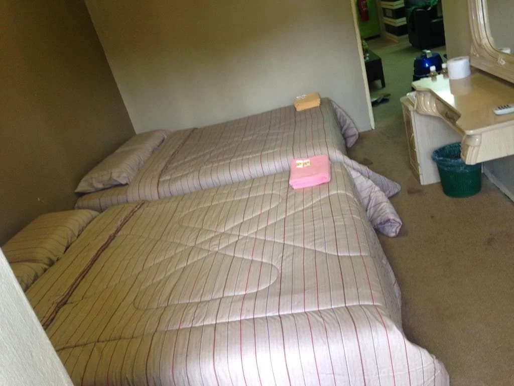 KISABEL Budget Hotel - photo 7