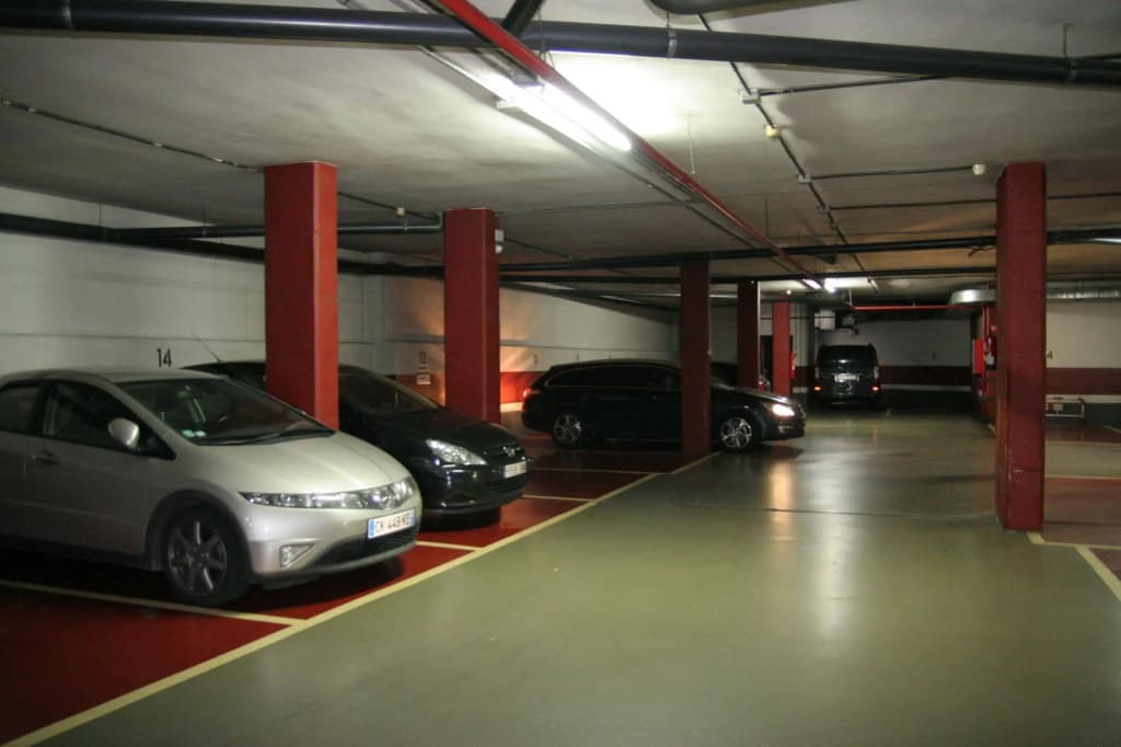Aparthotel Napols - photo 17
