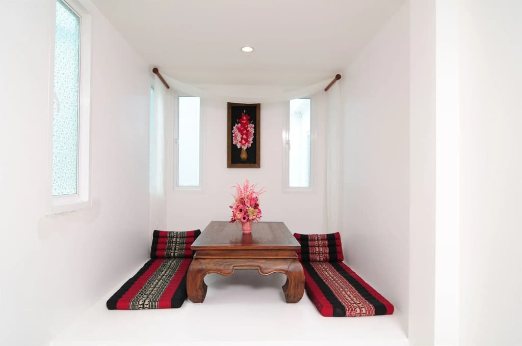 Grand Bleu Ocean View Pool Suite - photo 12