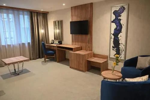 Hotel Foldana - main photo