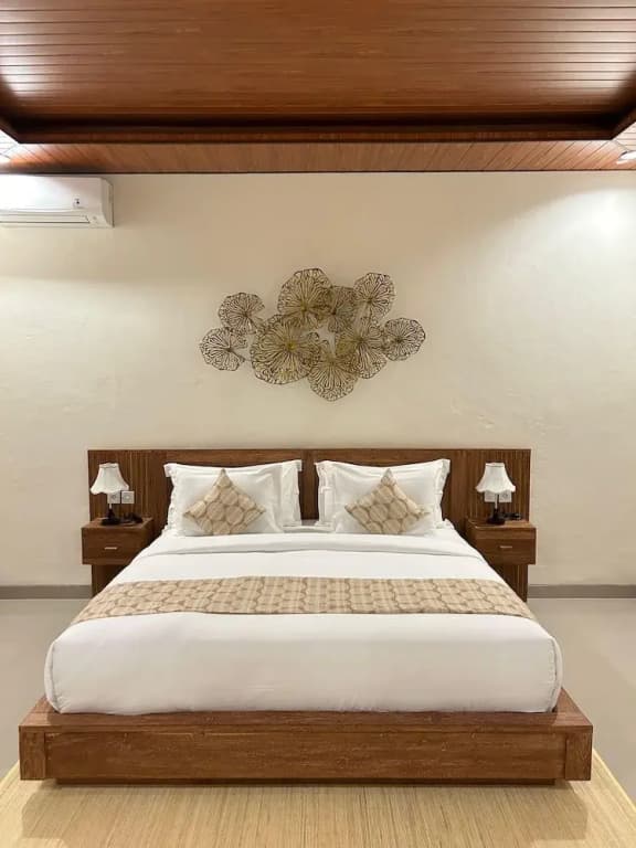 Ghauri Green View Villas by EPS - photo 1