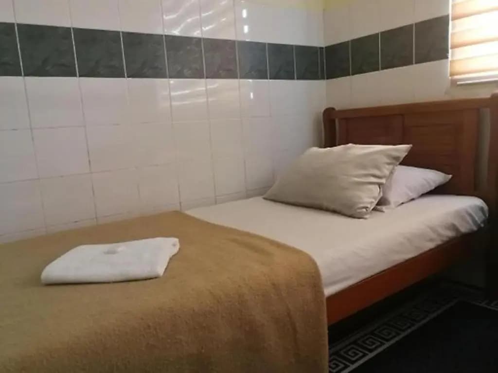 OYO 90762 Fs Dimensi Hotel - photo 2