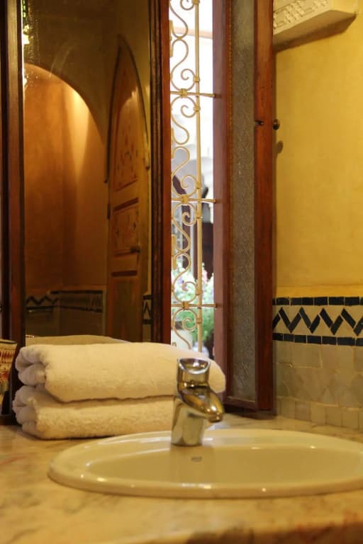 Riad Dar al Kounouz - photo 9