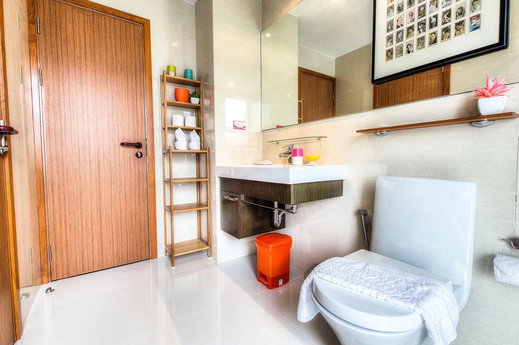 The Title Boutique Condotel - photo 10