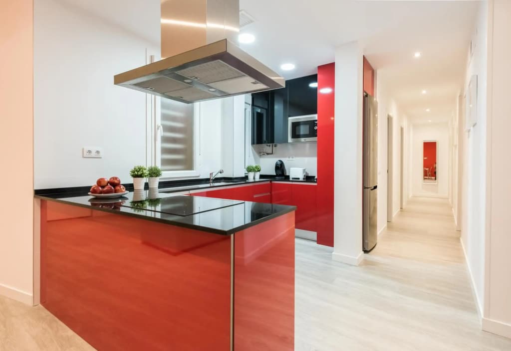Living Guzman Apartment - photo 13