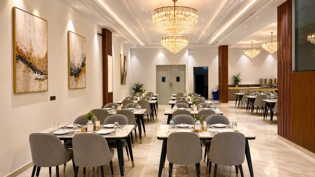 Hotel Shalimar - photo 19