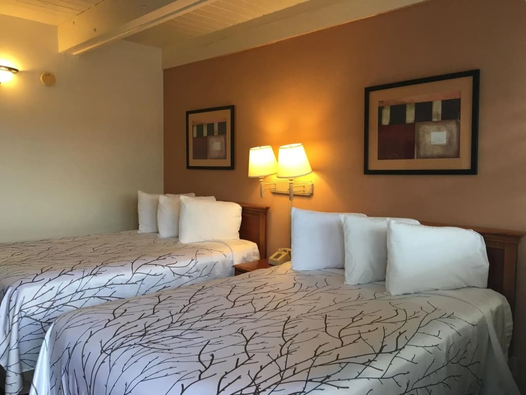 Van Ness Inn - photo 24