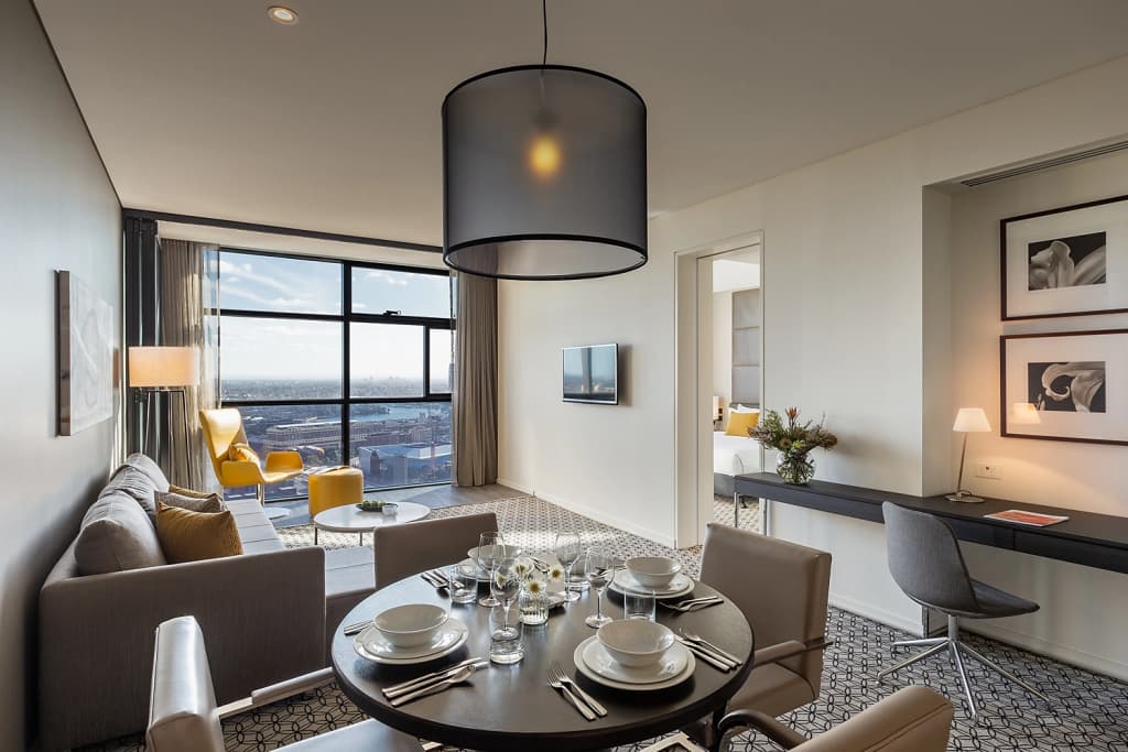 Fraser Suites Sydney - photo 15