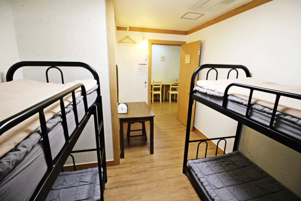 Cocoa Guesthouse - photo 13