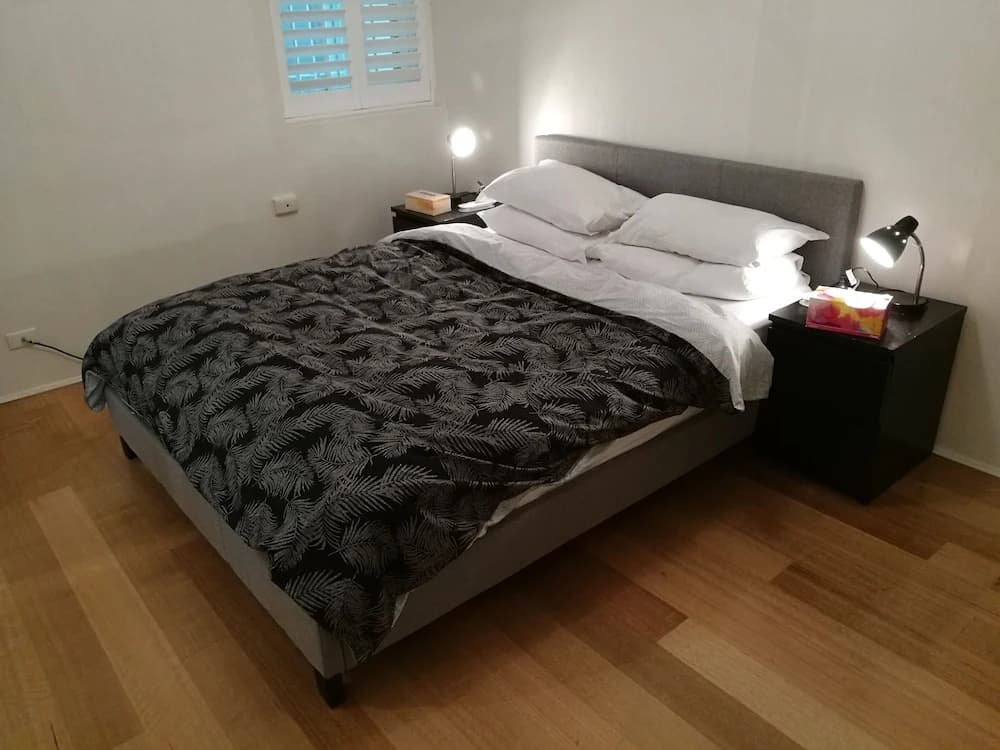 One Bedroom Apartment - photo 3