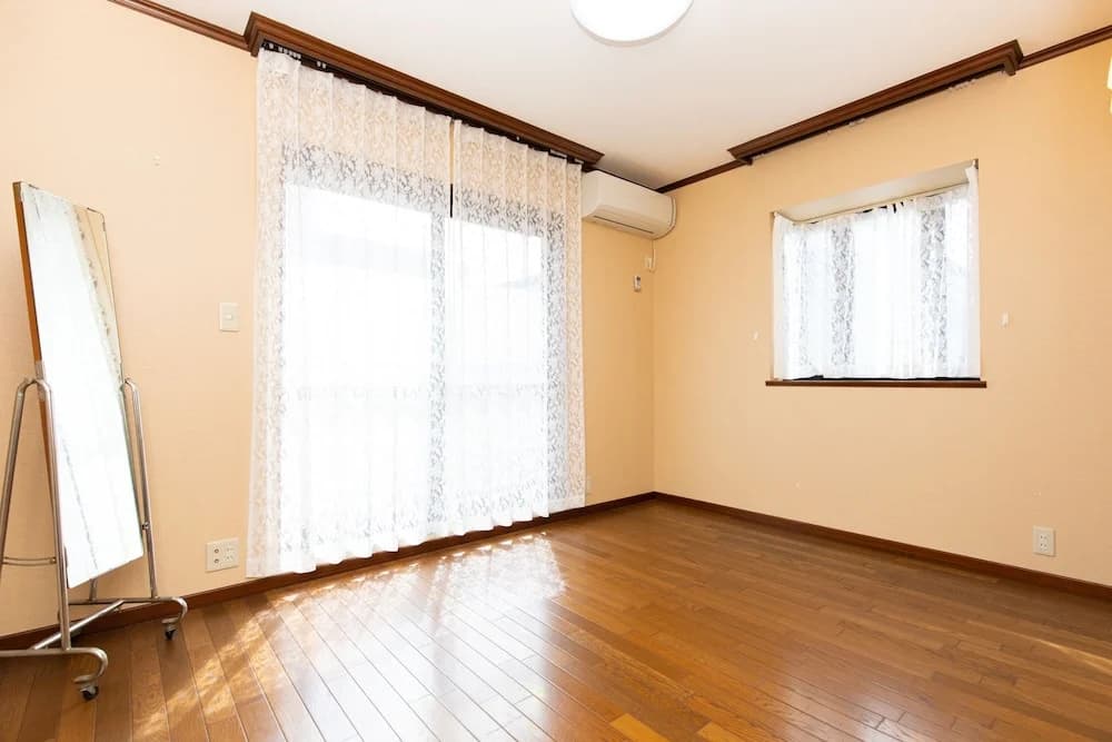 Shinagawa Wisteria Residence - photo 24