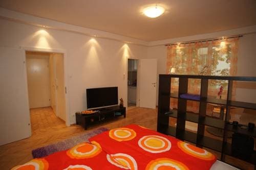 Vienna Residence Conventient Apartment for 2 With Perfect Airport Connection - main photo