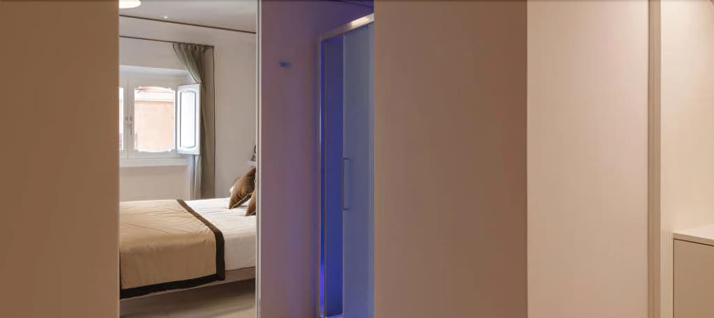 Rhea Silvia Luxury Navona - photo 3