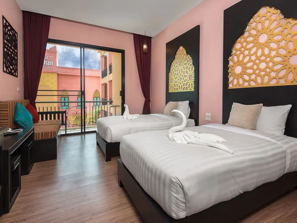 Anchanlina Hotel (SHA Plus+) - photo 3