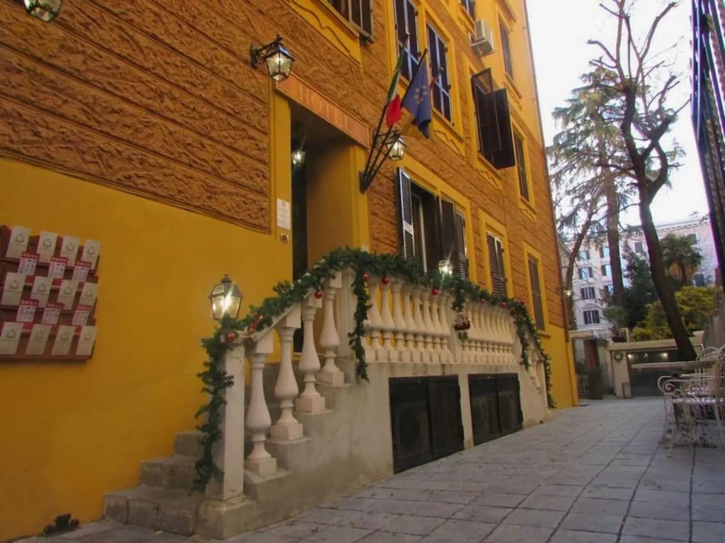 Hotel Les Chambres D'Or - photo 11