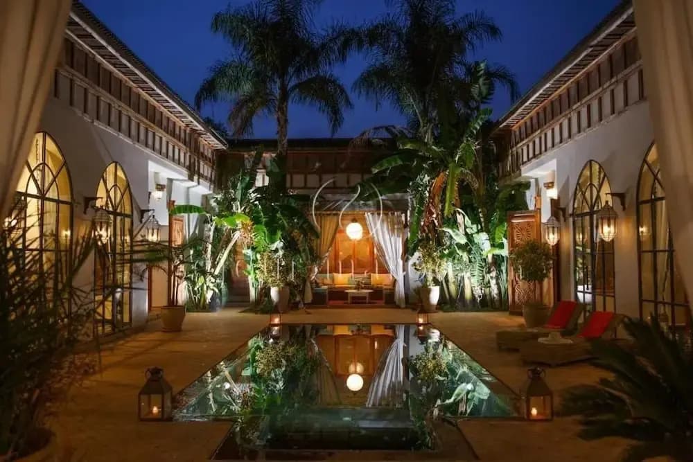 Daba Riad - photo 1