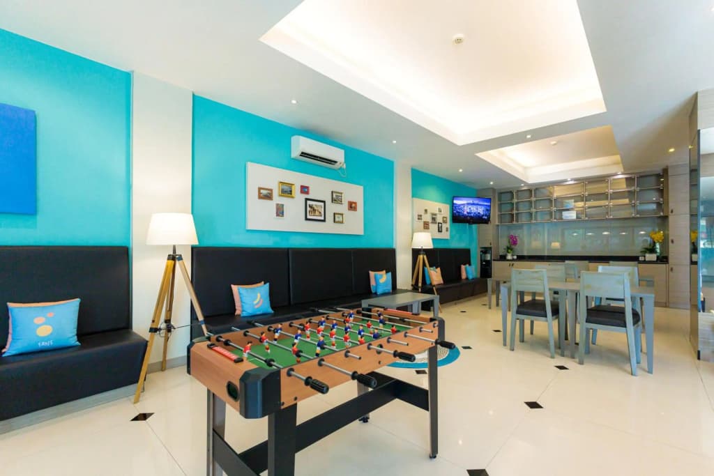 OYO 3735 Liv Hotel - photo 16