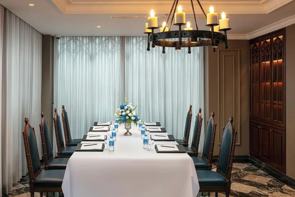 Le Chanvre Hanoi Hotel & Spa - photo 21