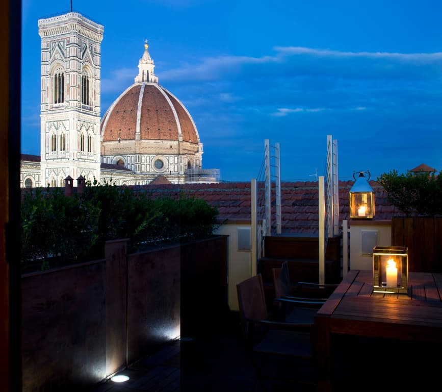 Repubblica Firenze Luxury Apartments | UNA ESPERIENZE - photo 28