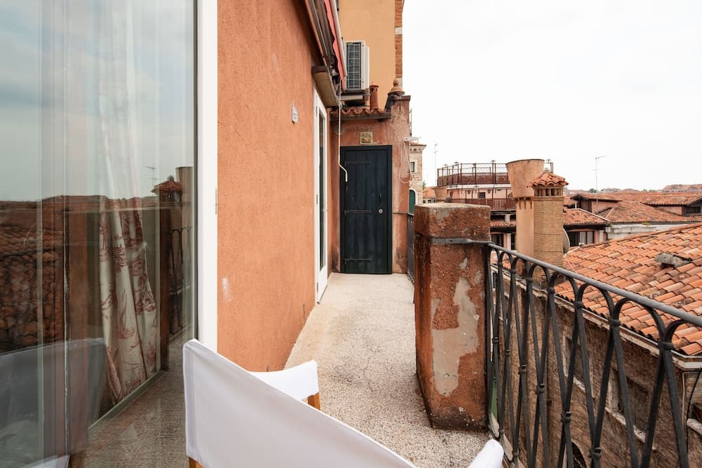 Casa Golena Apartment - photo 7