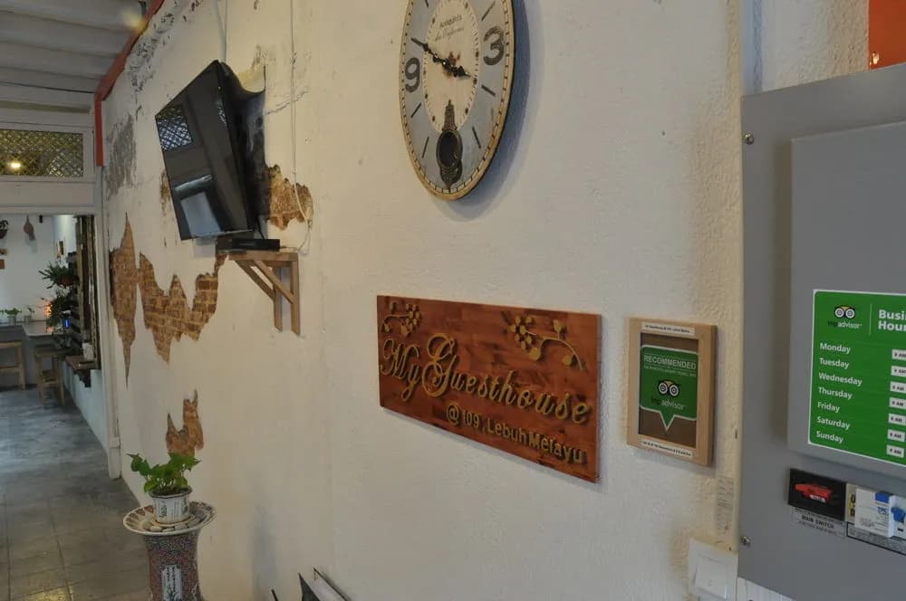 My Guesthouse 109 - Adults Only - photo 2