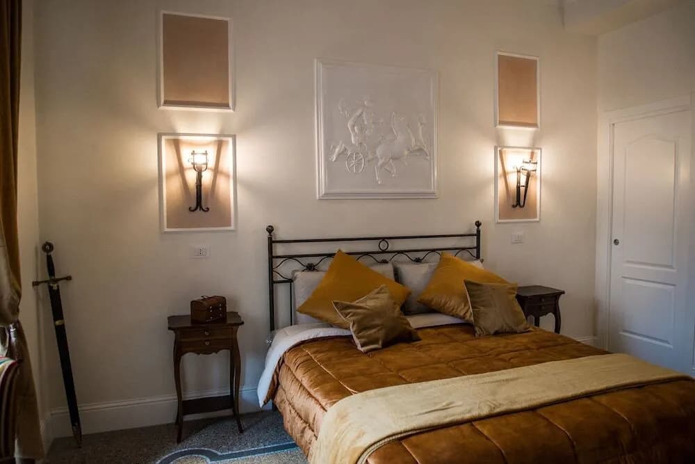 Capital Rooms - photo 26