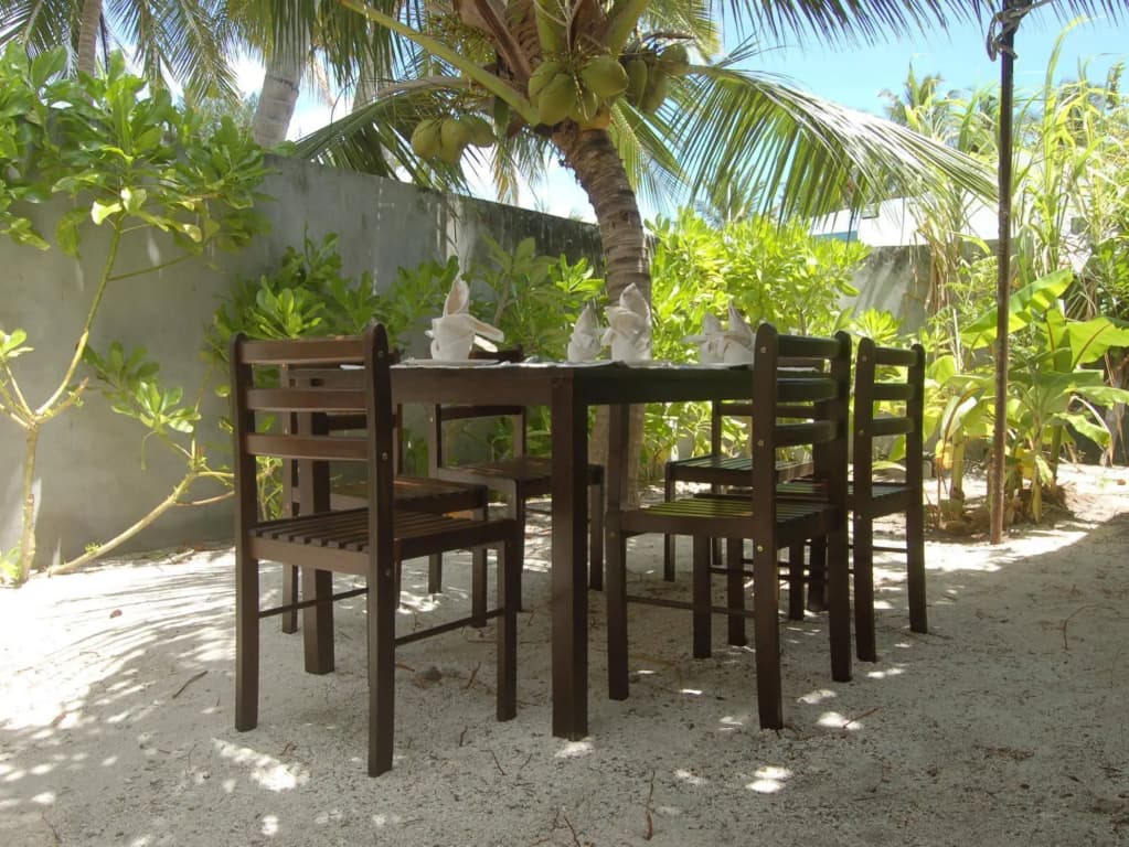 Vaali Maldives Island Escapes & Dive Guest House - photo 24
