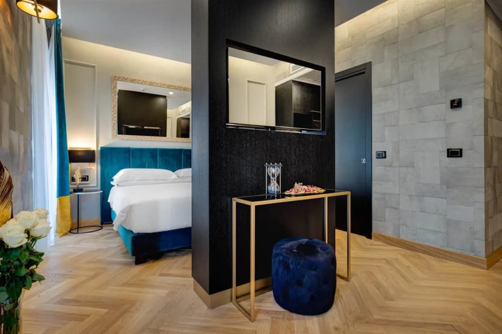Resort Dharma Boutique Hotel & SPA - photo 43